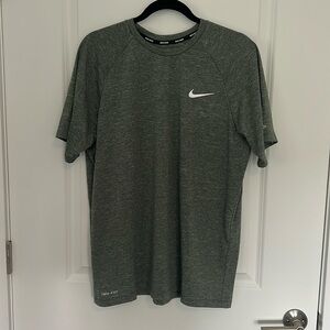 Nike Swim Tee